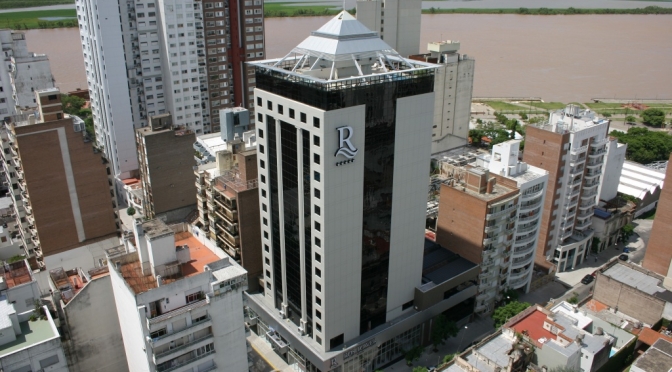En 2014 las Telecomunicaciones volverán a tener su Evento en Rosario
