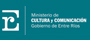 Ministerio de Cultura y Comunicación