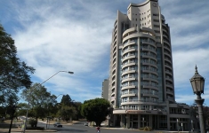 Nueva Sede Paraná 2013