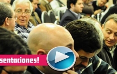 Descargá las Presentaciones!