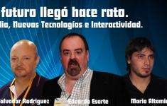 Tecnologías e Interactividad Radial