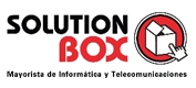 SOLUTION BOX