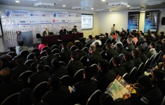 Comenzó Encuentros Regionales!