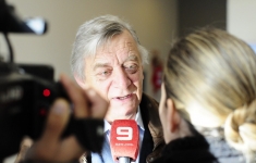 Exitoso Cierre de Encuentros 2013