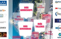 Ya quedan pocos lugares!