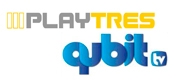 PLAYTRES / QUBIT.TV