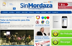 Taller de Iluminacion para Alta Definicion