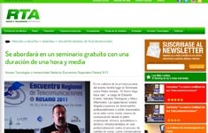 Se abordará en un seminario gratuito con una duración de una hora y media