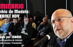 Actualización en conectividad de Internet