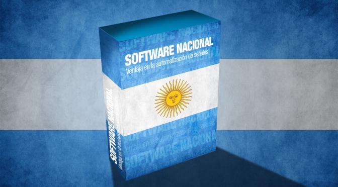 Las ventajas de automatizar señales con Software Nacional