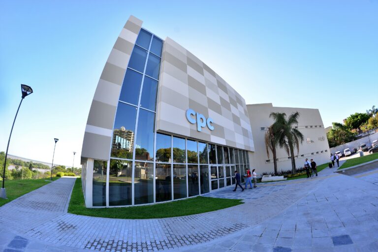 Sede Encuentro Regional de Telecomunicaciones 2022 Paraná CPC