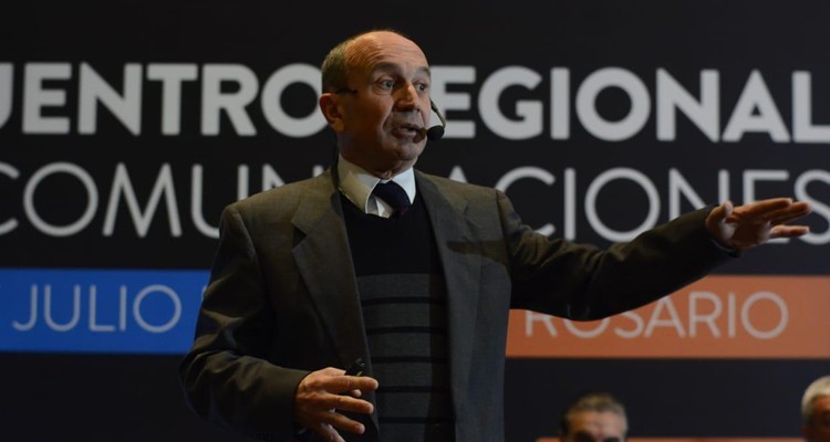  El Ing. García Bish disertará sobre la Evolución del HFC al FTTH y las Conexiones de WiFi Dentro del Hogar